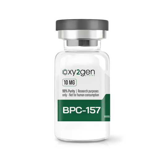 BPC-157 10mg