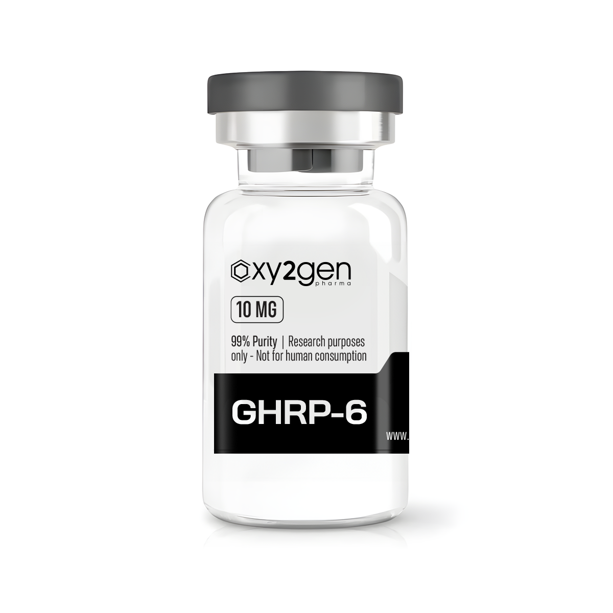 GHRP-6 10mg