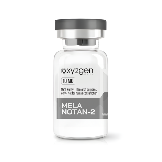 Melanotan 2 (MT2) 10mg