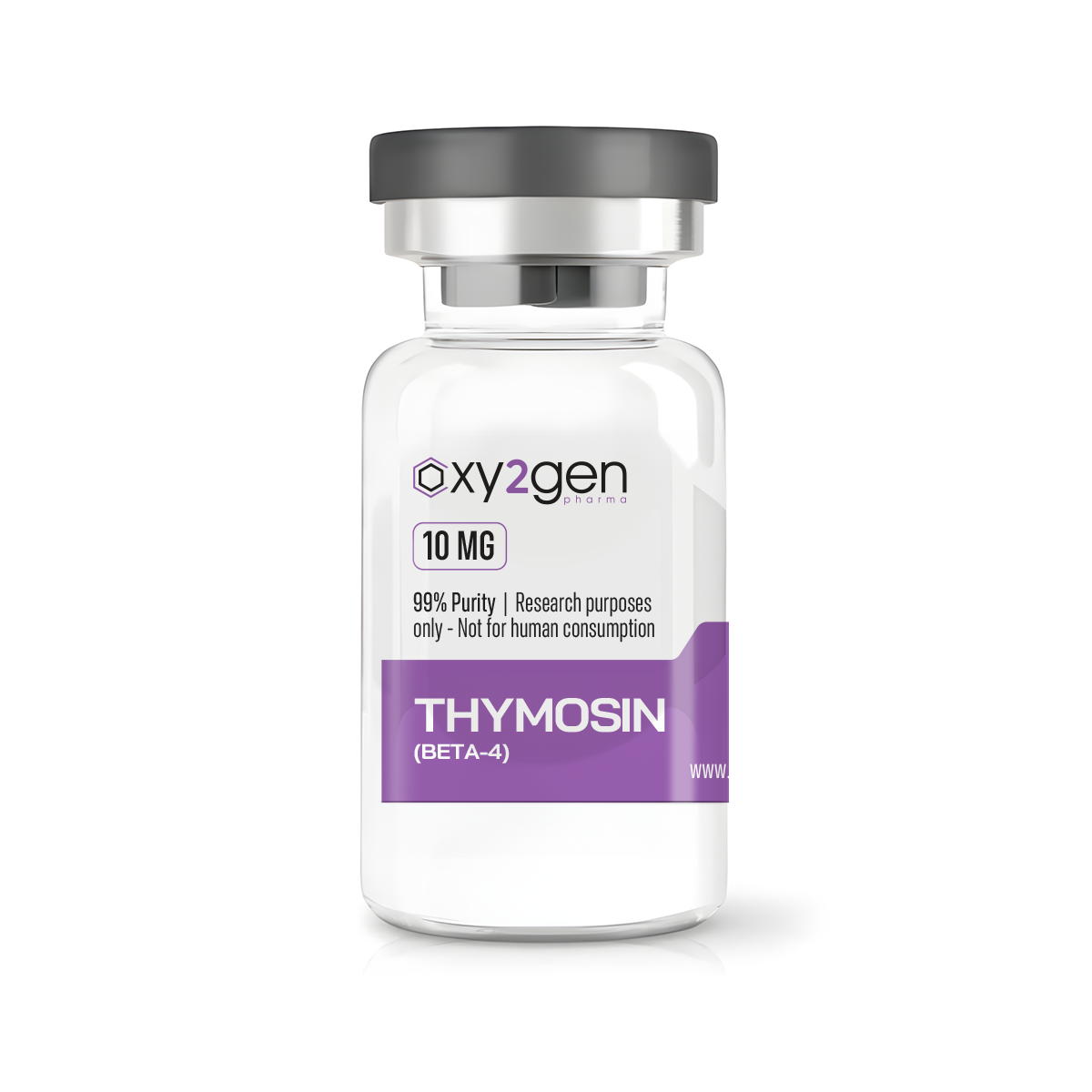 TB-500 (Thymosin Beta-4) 10mg